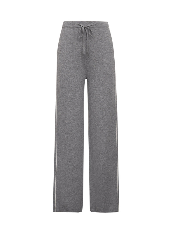 100% Cashmere Joggers